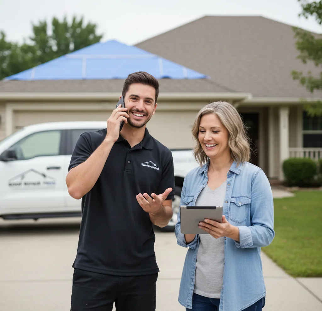 Roof Maintenance in Marathon, FL